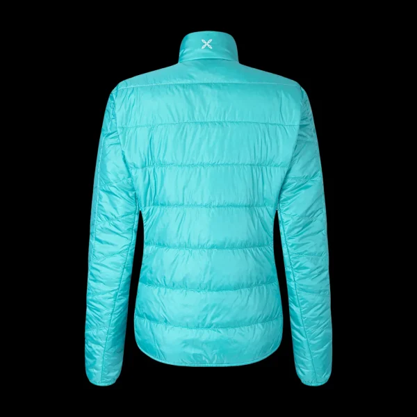 SPACE JACKET WOMAN<Montura Best