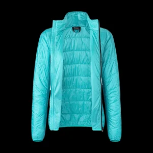 SPACE JACKET WOMAN<Montura Best