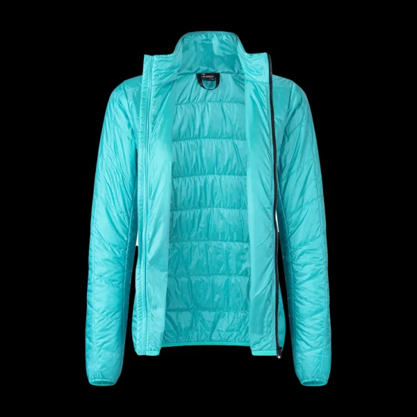 SPACE JACKET WOMAN<Montura Best