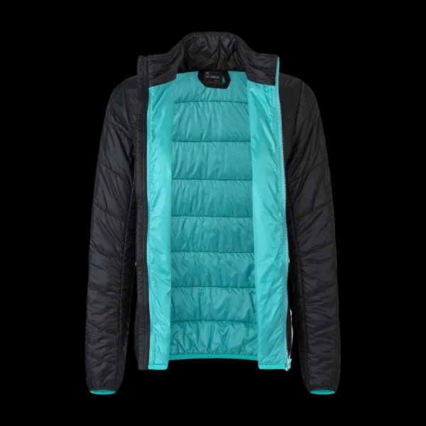 SPACE JACKET WOMAN<Montura Best