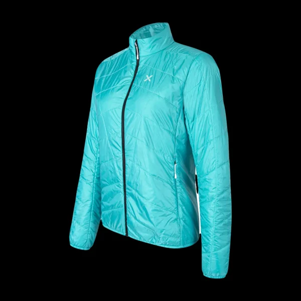 SPACE JACKET WOMAN<Montura Best