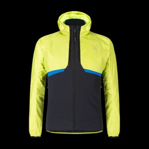 SPEED FLY CONVERT JACKET<Montura Flash Sale