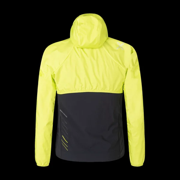 SPEED FLY CONVERT JACKET<Montura Fashion