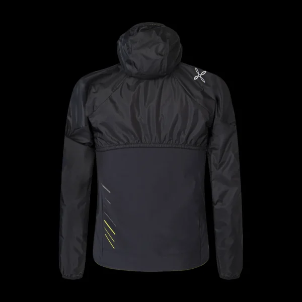 SPEED FLY CONVERT JACKET<Montura Fashion