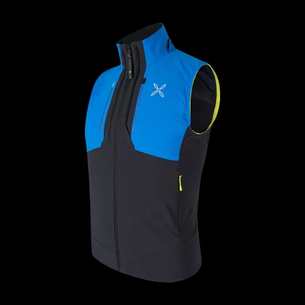 SPEED FLY CONVERT JACKET<Montura Fashion