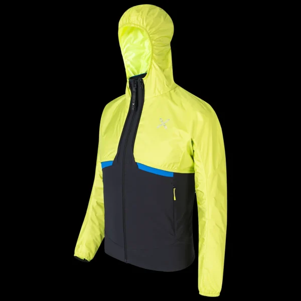 SPEED FLY CONVERT JACKET<Montura Fashion
