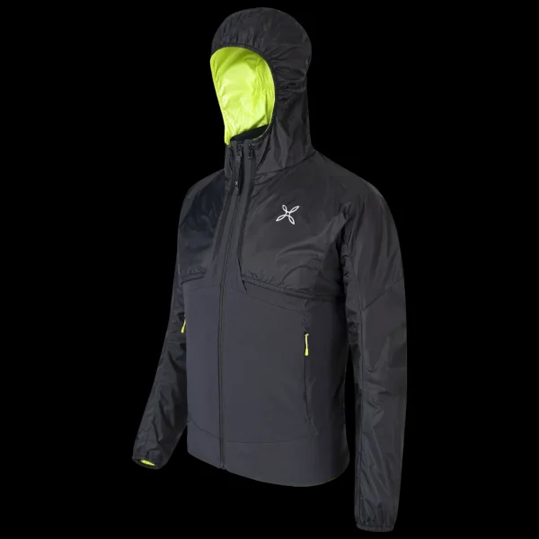 SPEED FLY CONVERT JACKET<Montura Fashion