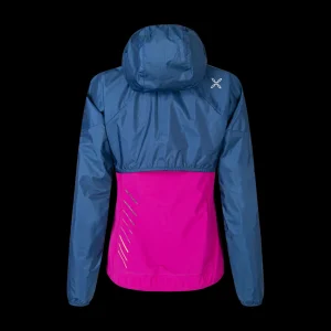SPEED FLY CONVERT JACKET WOMAN<Montura New