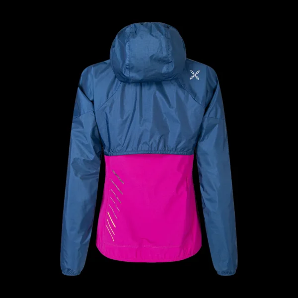 SPEED FLY CONVERT JACKET WOMAN<Montura New