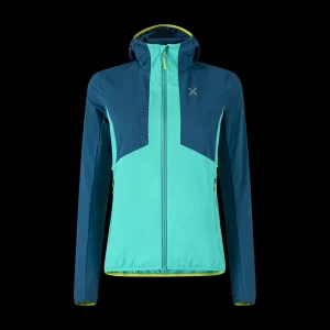 SPEED FLY JACKET WOMAN<Montura Fashion