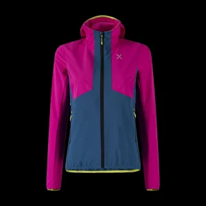 SPEED FLY JACKET WOMAN<Montura Fashion