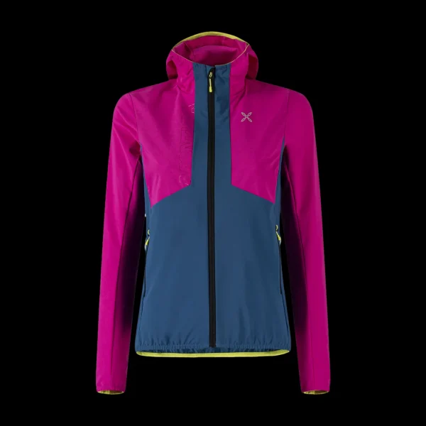 SPEED FLY JACKET WOMAN<Montura Fashion