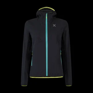 SPEED FLY JACKET WOMAN<Montura Fashion