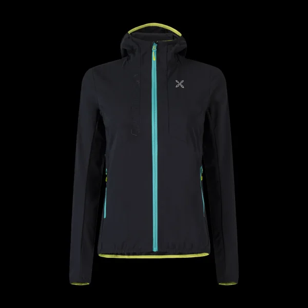 SPEED FLY JACKET WOMAN<Montura Fashion