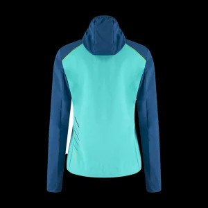 SPEED FLY JACKET WOMAN<Montura Fashion