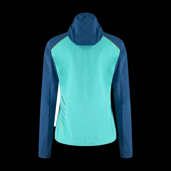 SPEED FLY JACKET WOMAN<Montura Fashion