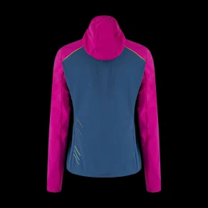SPEED FLY JACKET WOMAN<Montura Fashion