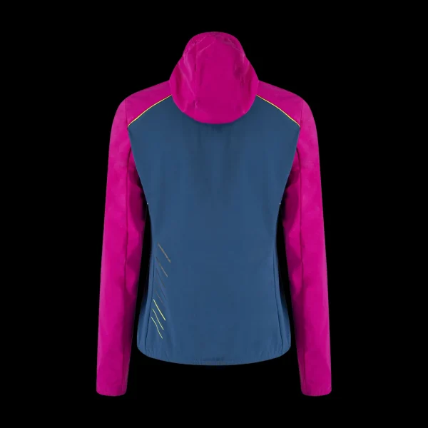 SPEED FLY JACKET WOMAN<Montura Fashion
