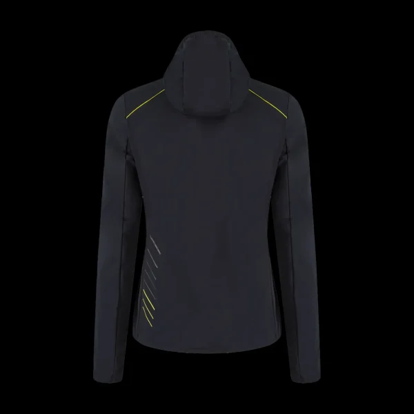 SPEED FLY JACKET WOMAN<Montura Fashion