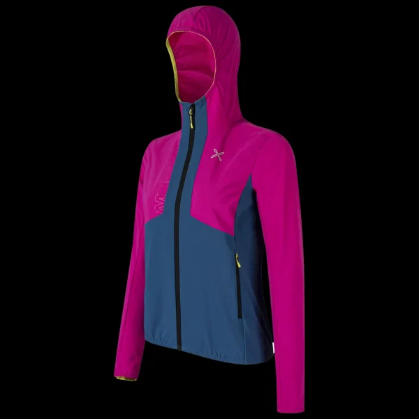 SPEED FLY JACKET WOMAN<Montura Fashion