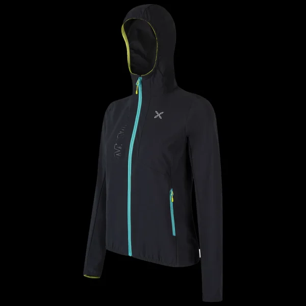 SPEED FLY JACKET WOMAN<Montura Fashion