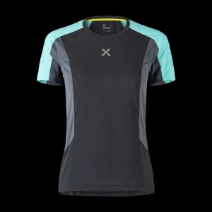 SPEED FLY T-SHIRT WOMAN<Montura New