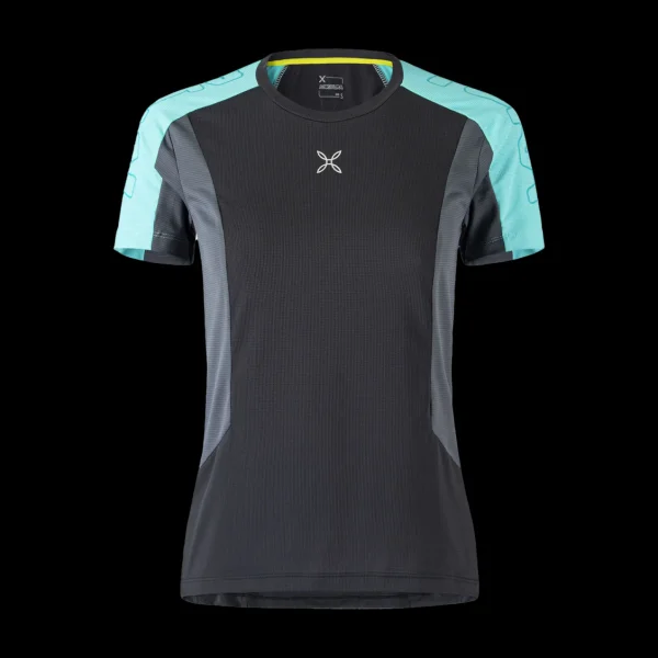 SPEED FLY T-SHIRT WOMAN<Montura New