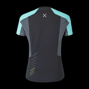 SPEED FLY T-SHIRT WOMAN<Montura New