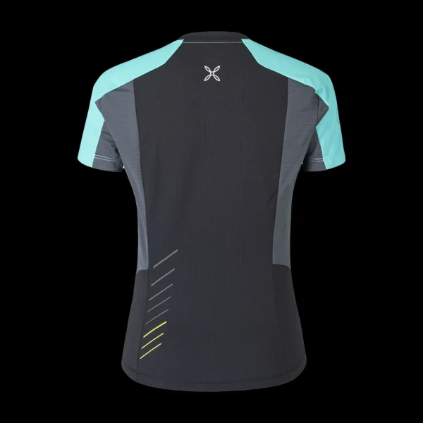 SPEED FLY T-SHIRT WOMAN<Montura New