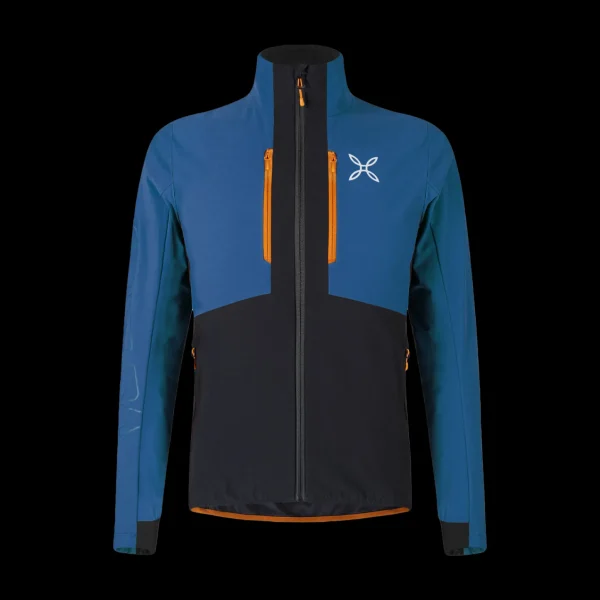 SPEED STYLE JACKET<Montura Online