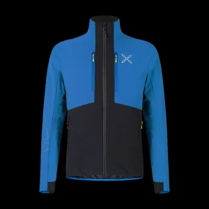 SPEED STYLE JACKET<Montura Store