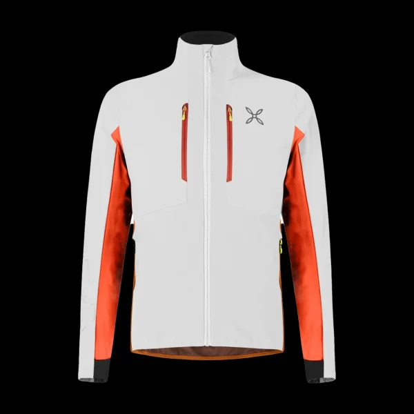 SPEED STYLE JACKET<Montura Online