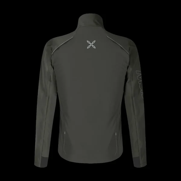 SPEED STYLE JACKET<Montura Online