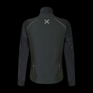 SPEED STYLE JACKET<Montura Online