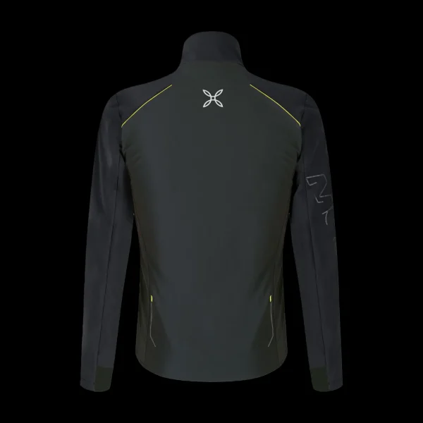 SPEED STYLE JACKET<Montura Online