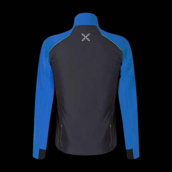 SPEED STYLE JACKET<Montura Online