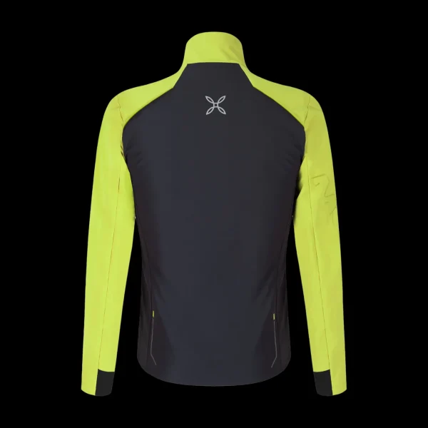SPEED STYLE JACKET<Montura Online