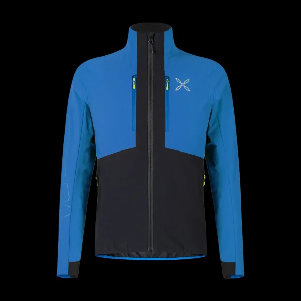 SPEED STYLE JACKET<Montura Online