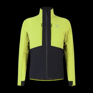 SPEED STYLE JACKET<Montura Online