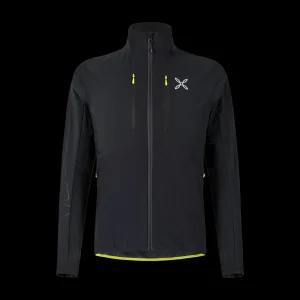 SPEED STYLE JACKET<Montura Online