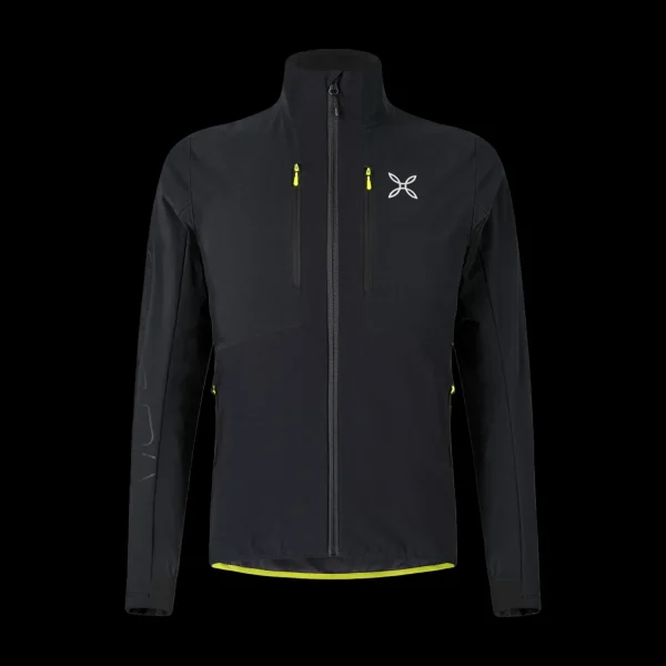 SPEED STYLE JACKET<Montura Online
