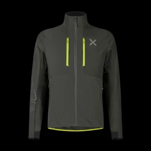 SPEED STYLE JACKET<Montura Online
