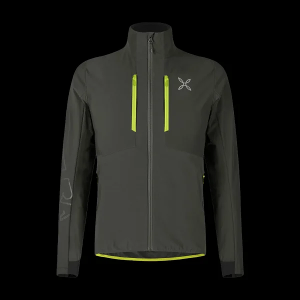 SPEED STYLE JACKET<Montura Online