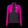 SPEED STYLE JACKET WOMAN<Montura Sale