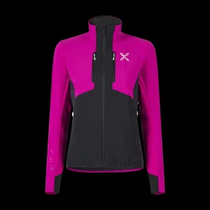 SPEED STYLE JACKET WOMAN<Montura Sale