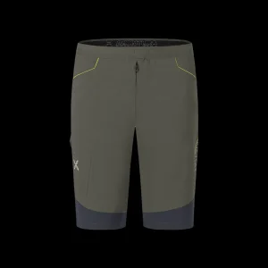 SPITZE BERMUDA<Montura New