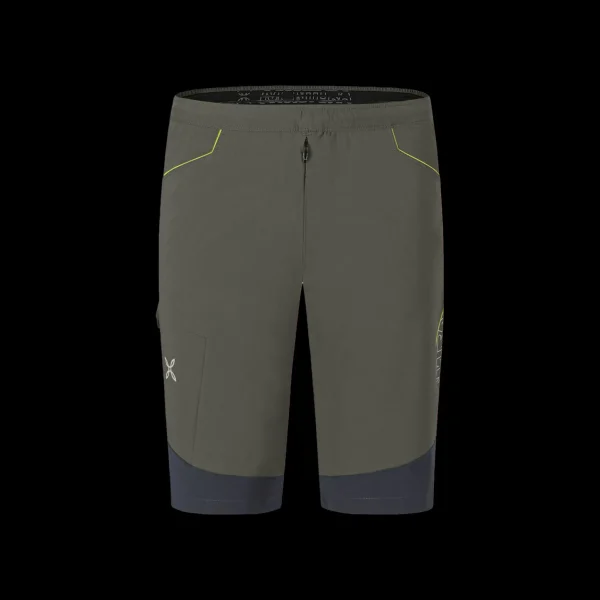 SPITZE BERMUDA<Montura Clearance
