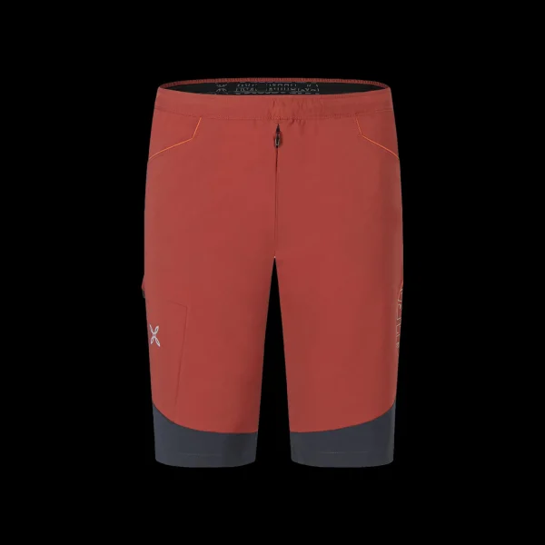 SPITZE BERMUDA<Montura Clearance