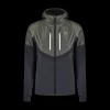 SPITZE HYBRID JACKET WOMAN<Montura Best