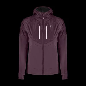 SPITZE HYBRID JACKET WOMAN<Montura Best Sale